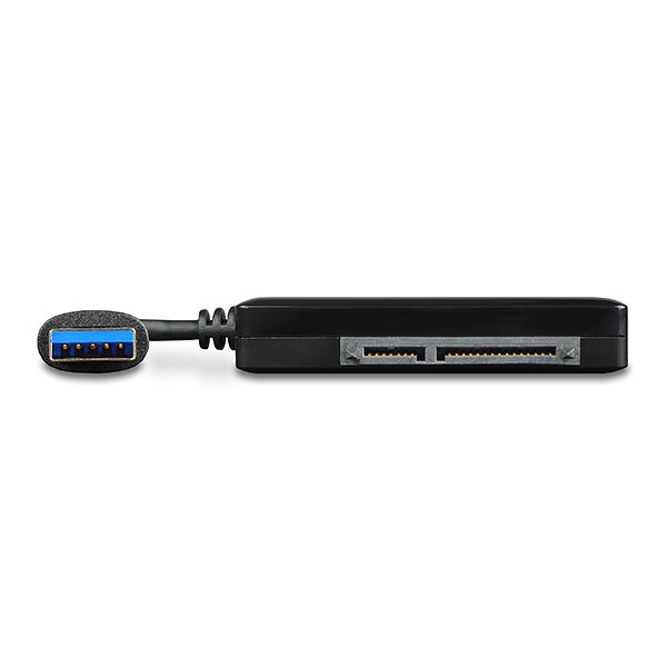 AXAGON USB3.0 - SATA 6G 2.5" HDD FASTport2 adapter - obrázek č. 5