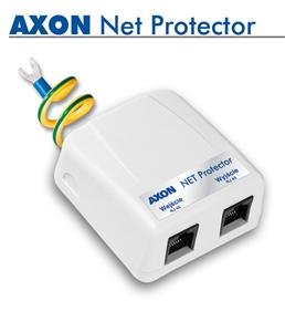 AXON Net Protector WH - obrázek produktu