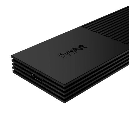 ASUS ProArt SSD Enclosure - obrázek č. 5