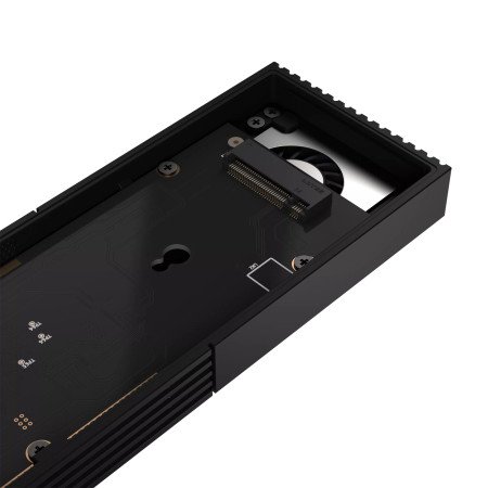 ASUS ProArt SSD Enclosure - obrázek č. 3