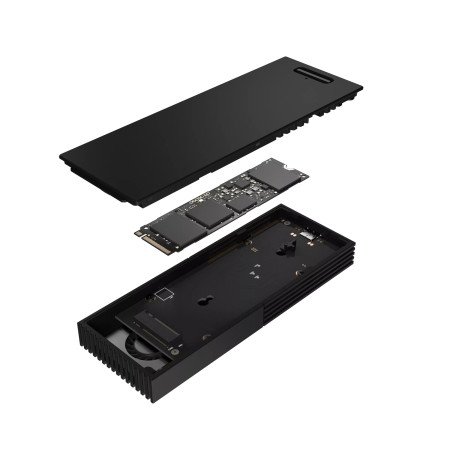 ASUS ProArt SSD Enclosure - obrázek č. 2