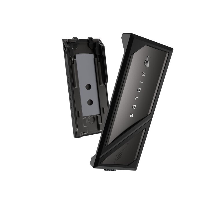 ASUS ROG Strix Strix Aiolos SSD Enclosure - obrázek č. 1