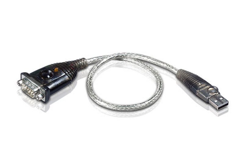 ATEN USB - RS 232 převodník 100cm - obrázek produktu