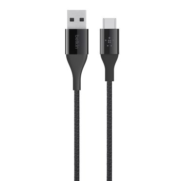 BELKIN Duratek USB-C toUSB  A Cable 1.2M,černý - obrázek produktu