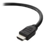 BELKIN HDMI - HDMI 1.4 AV kabel, 4K,  3 m - obrázek produktu