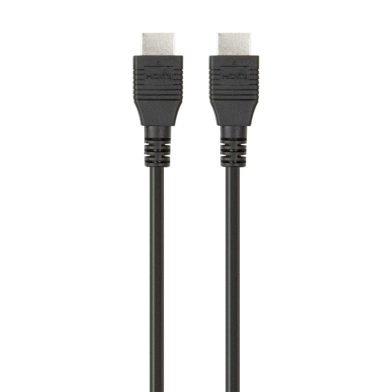 BELKIN HDMI - HDMI 1.4 AV kabel, černý, 5 m - obrázek č. 1