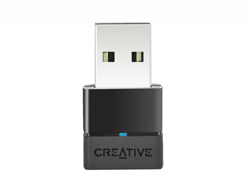 Creative Bluetooth adapter USB   Creative BT-W2 - obrázek produktu