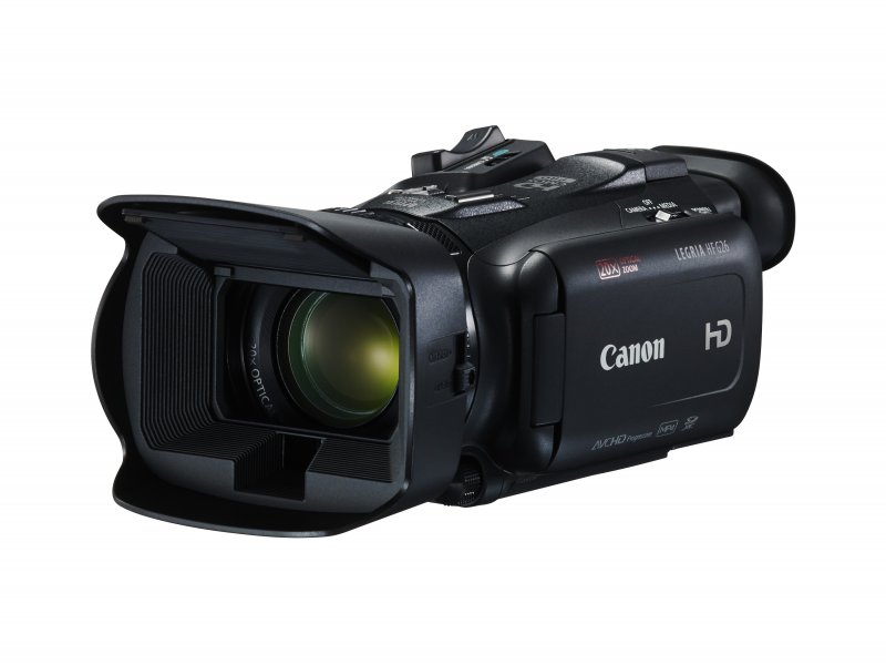 Canon LEGRIA HF G26 EU18 - obrázek produktu