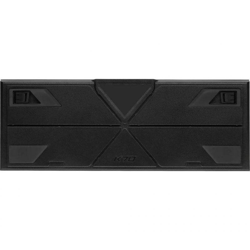 CORSAIR K70 RGB PRO - Corsair OPX/ Drátová USB/ US layout/ Černá - obrázek č. 4