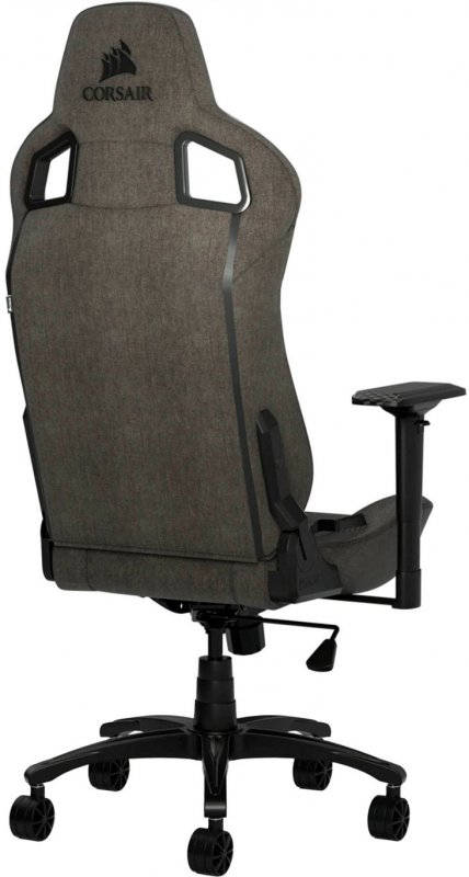 CORSAIR gaming chair T3 Rush charcoal - obrázek č. 4