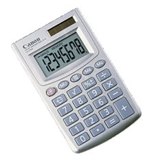 Canon kalkulačka LS-270H - obrázek produktu