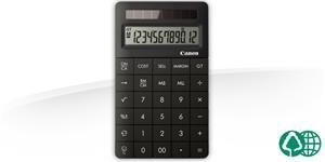 Canon kalkulačka X Mark II černá - obrázek produktu