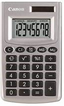 Canon kalkulačka LS-270L - obrázek produktu