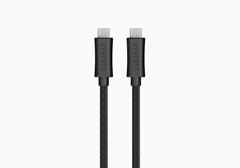 CYGNETT Kabel LightSpeed  USB-C na USB-C 3.1 G - obrázek produktu