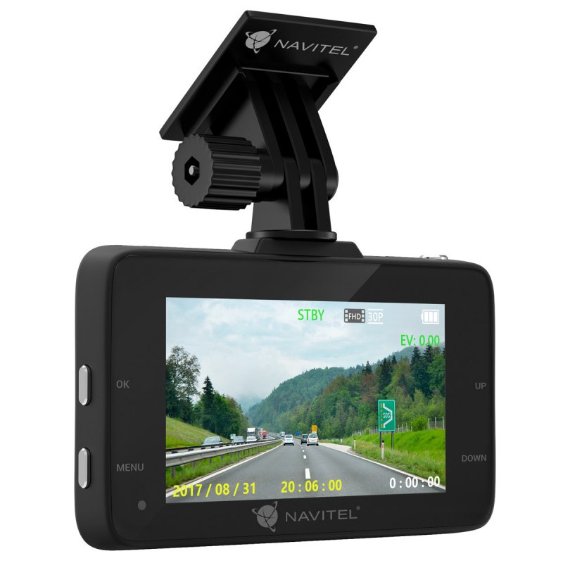 Navitel kamera do auta CR900 - obrázek č. 1