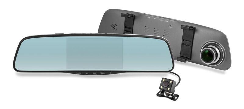 Záznamová kamera do auta Navitel MR250 NV - obrázek produktu