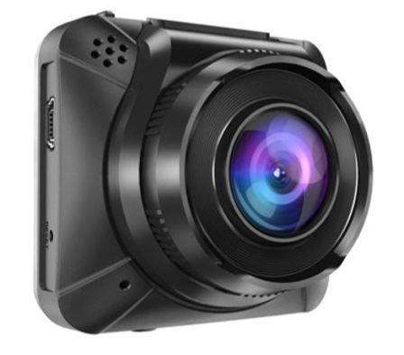 Záznamová kamera do auta Navitel NR200 NV - obrázek produktu