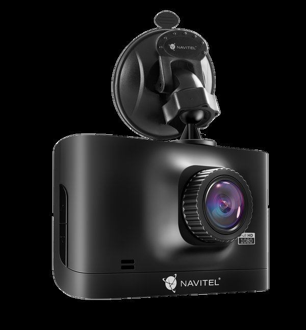 Záznamová kamera do auta Navitel R400 NV - obrázek produktu