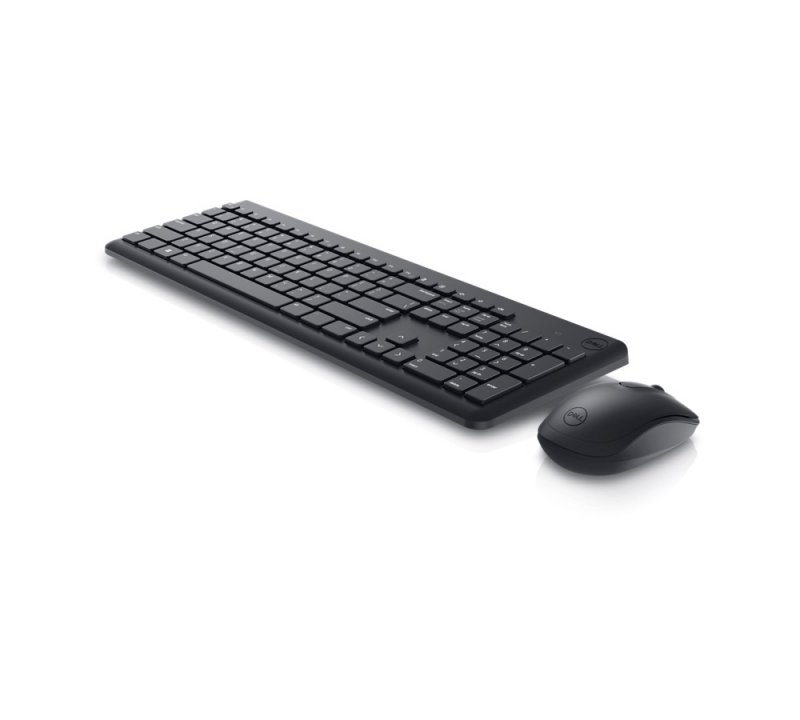 Dell set klávesnice + myš, KM3322W, bezdrát. CZ/ SK - obrázek č. 2