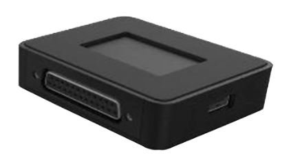 Dell Adaptér Legacy LD17 USB-C /  USB 3.0 - obrázek č. 2