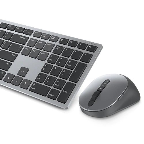 Dell set klávesnice + myš KM7321W bezdrátová US in - obrázek č. 1