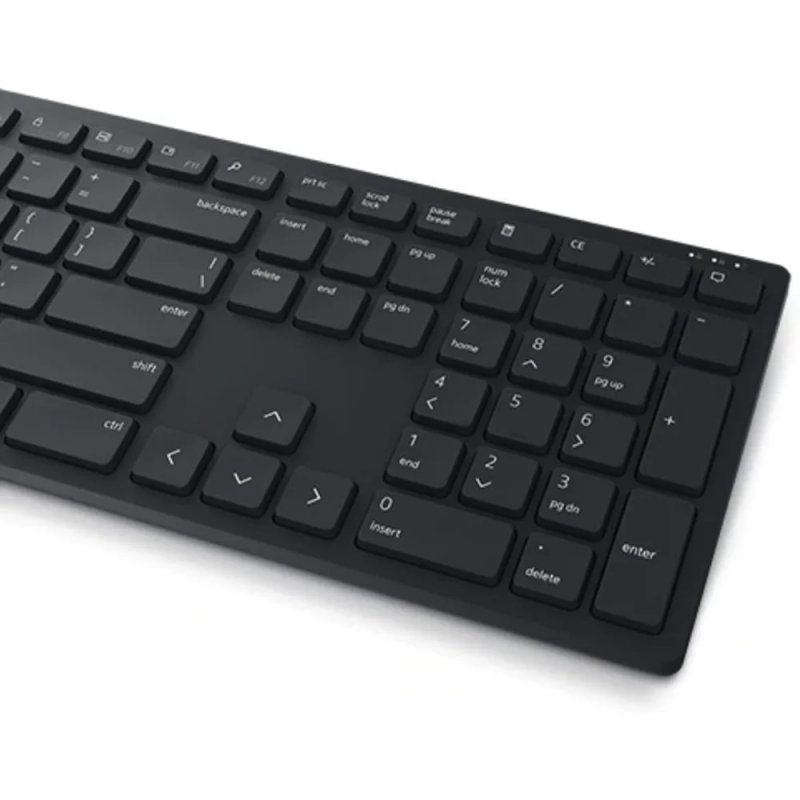 Dell set klávesnice + myš, KM5221W, bezdrátová Hungarian, maďarská - obrázek č. 3