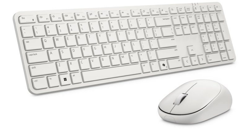 Dell set klávesnice + myš, KM526, CZ / SK - obrázek č. 1