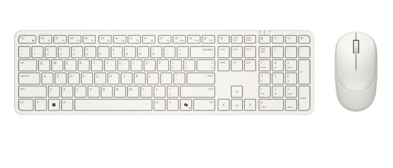 Dell set klávesnice + myš, KM526, HU - obrázek produktu