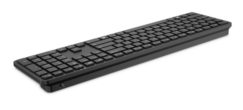 Dell set klávesnice + myš, KM526, HU Č. - obrázek č. 4
