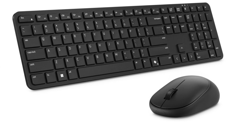Dell set klávesnice + myš, KM526, US INT č. - obrázek č. 1