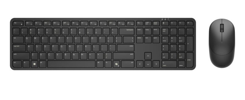Dell set klávesnice + myš, KM526, US INT č. - obrázek produktu