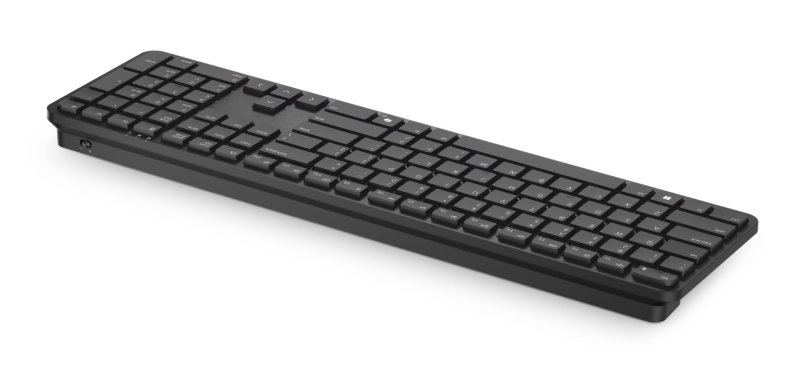 Dell bezdrátová klávesnice KB526 CZ / SK - obrázek č. 1