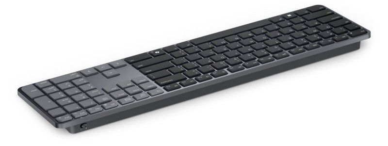 Dell bezdrátová klávesnice KB726 GER - obrázek č. 2