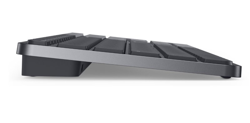 Dell bezdrátová klávesnice KB726 GER - obrázek č. 1