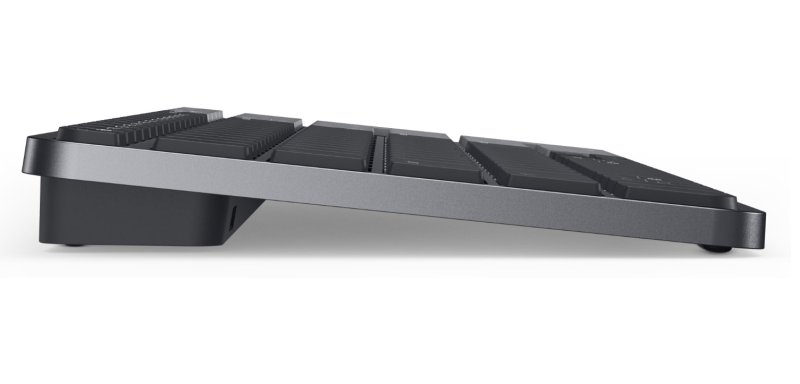 Dell bezdrátová klávesnice dobíjecí KB746 INT - obrázek č. 2