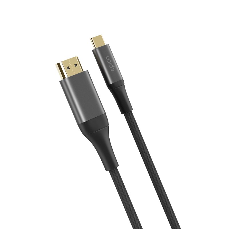 Epico UltraLink HDMI to USB-C 4K / 60Hz 2m kabel EC60 - obrázek produktu
