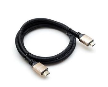 EVOLVEO XXtremeCord, kabel HDMI 2.0, 10 metrů, podpora UltraHD 4K2K/ HDR - obrázek produktu