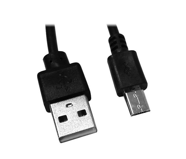EVOLVEO USB-C, kabel pro StrongPhone G8 - obrázek produktu
