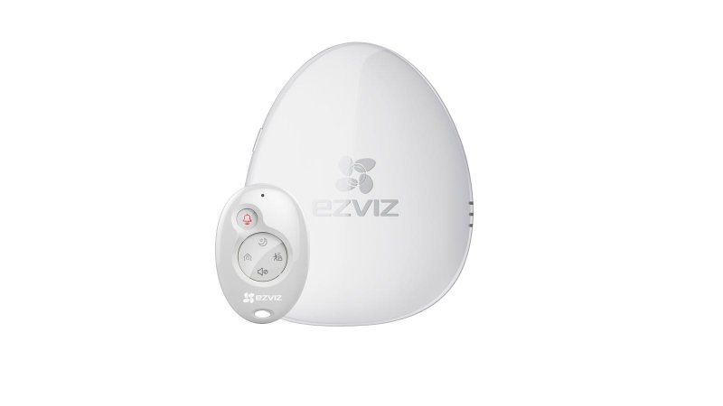 EZVIZ A1 (+K2) - obrázek produktu