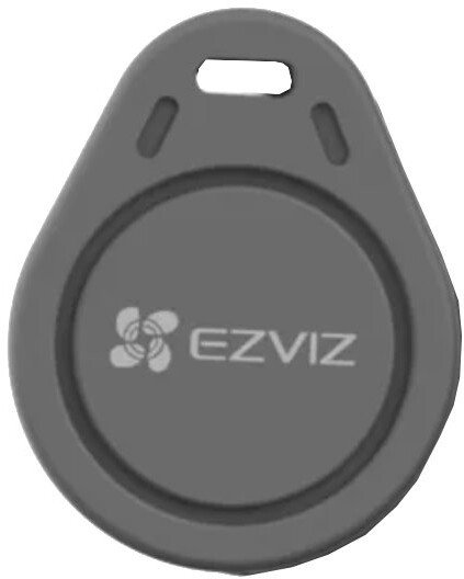EZVIZ bezkontaktní čip pro videotelefony a chytré zámky - obrázek produktu