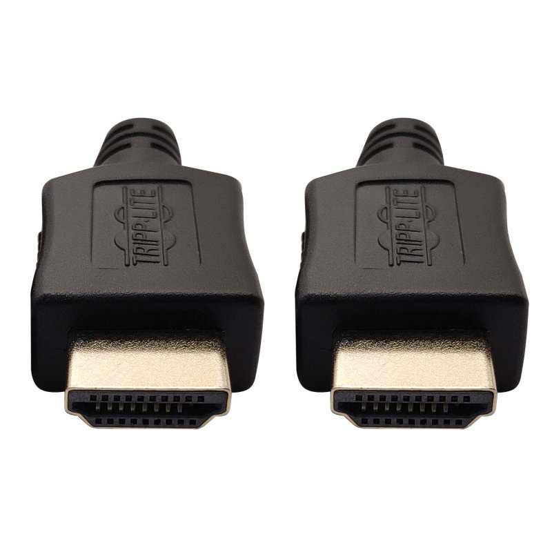 Tripplite Kabel HDMI 8K 60Hz, Dynamic HDR, 4:4:4, HDCP 2.2, černá, 0.9m - obrázek č. 2