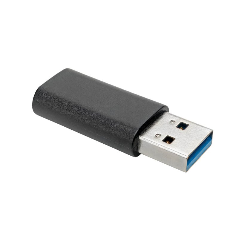Tripplite Adaptér USB-C /  USB-A (Samice/ Samec), USB 3.0 - obrázek produktu