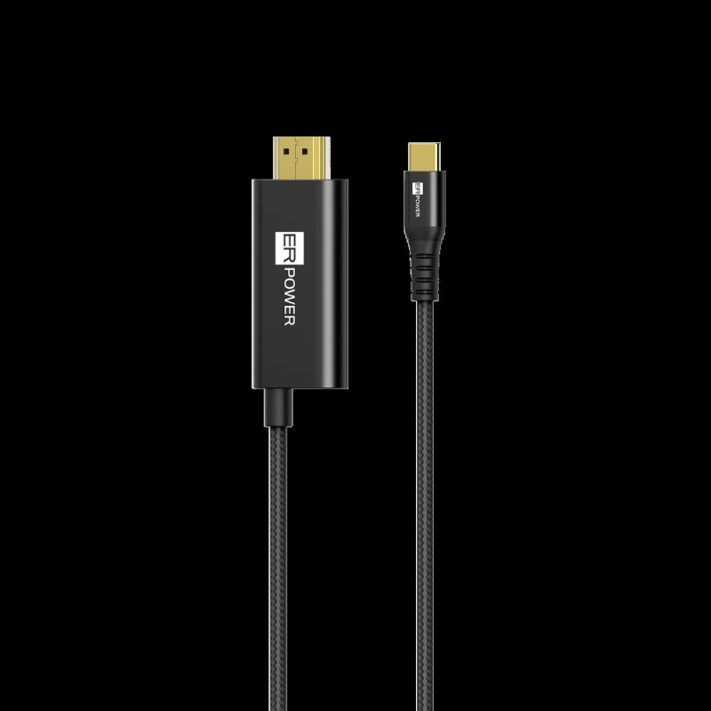 CABLE DISPLAYPORTER - obrázek produktu