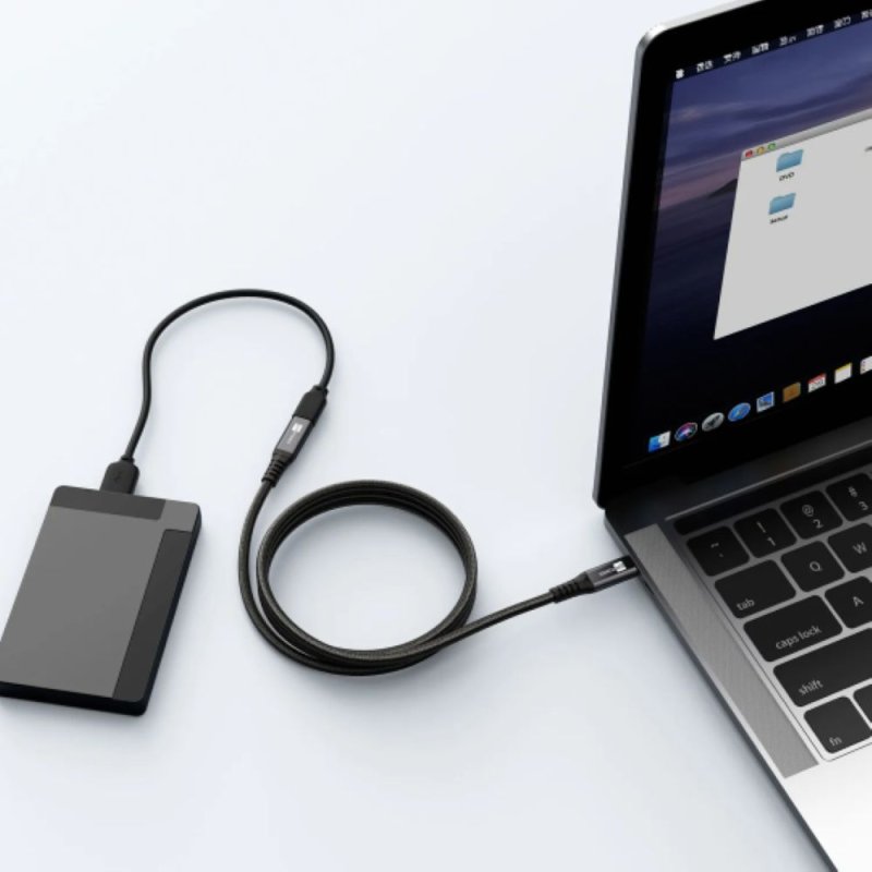 CABLE EXTENDER - obrázek produktu
