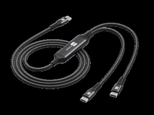 CABLE SPLITER - obrázek produktu