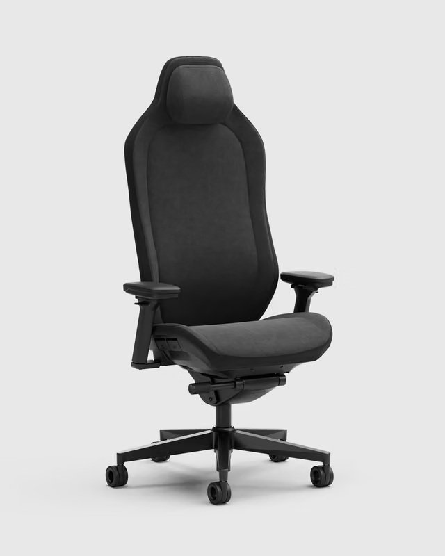 Fractal Design Refine 2 Fabric Dark - obrázek produktu