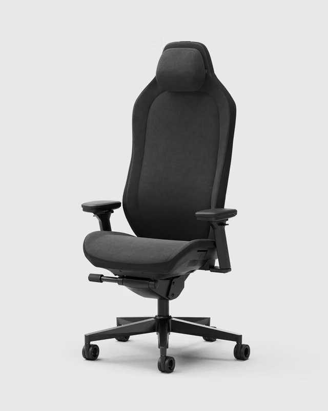 Fractal Design Refine 2 Fabric Dark - obrázek č. 9