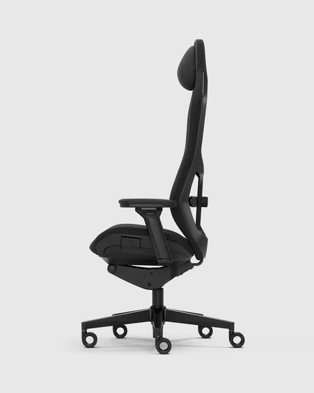 Fractal Design Refine 2 Fabric Dark - obrázek č. 2