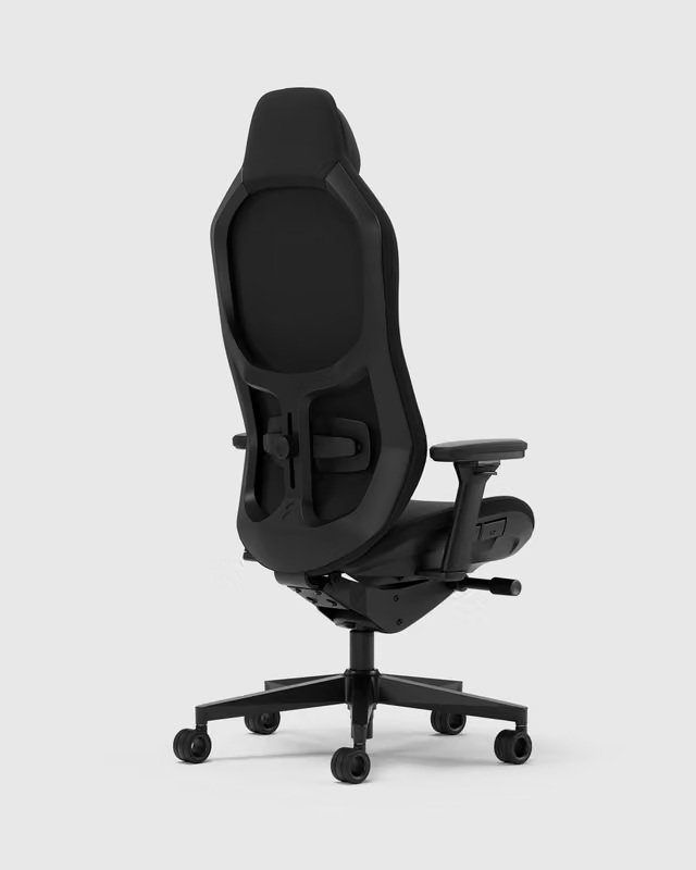 Fractal Design Refine 2 Fabric Dark - obrázek č. 4