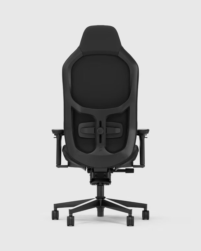 Fractal Design Refine 2 Fabric Dark - obrázek č. 5